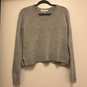 vineyard vines cashmere sweater